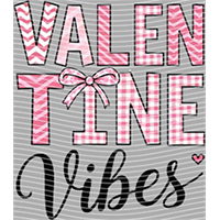 Valentine's Day-QRJ  7373